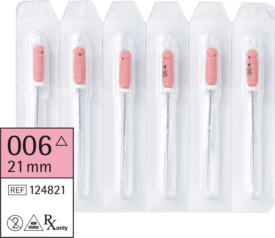 smart K-Bohrer smartdent