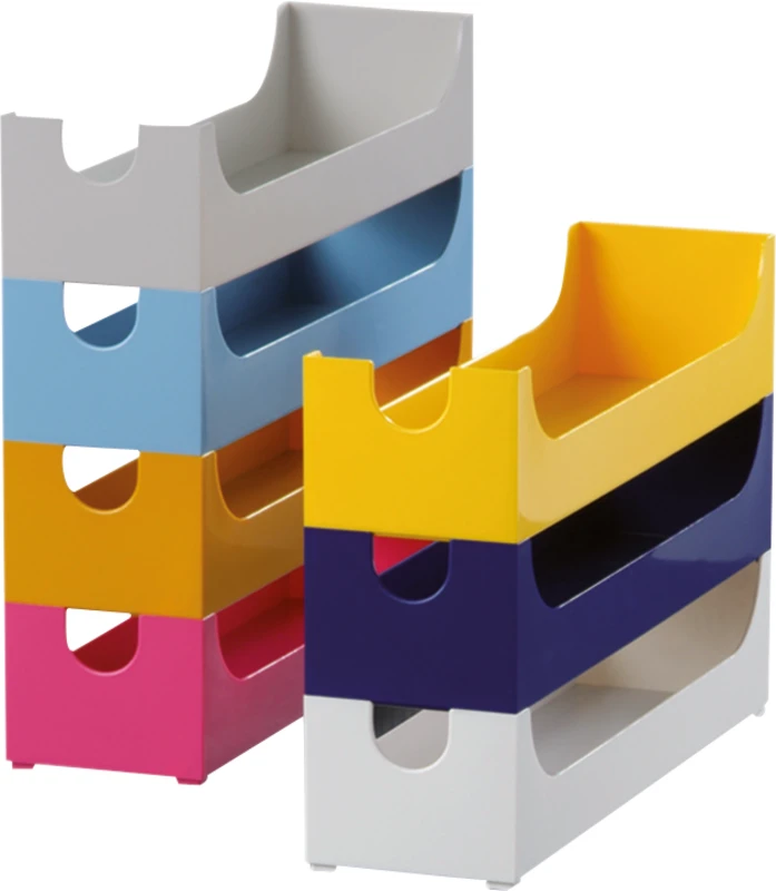 SPEIKODENT-Modellkästen Stück KFO Typ II gelb