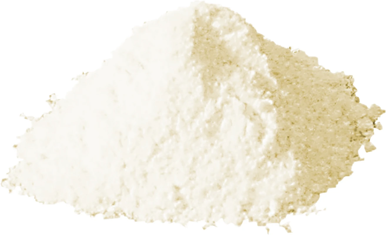 Modellgips natur Sack 25 kg gelb