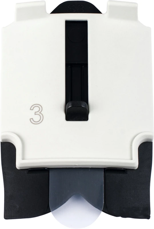 Speicherfolien VistaScan Plus Stück Folienkassette für Speicherfolie Größe 3, (2,7 x 5,4 cm)