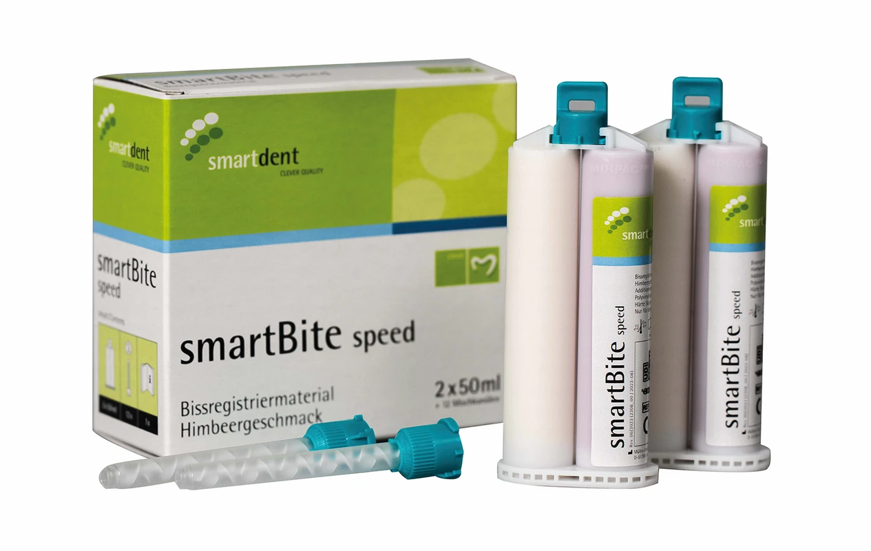 smartCeram smartdent