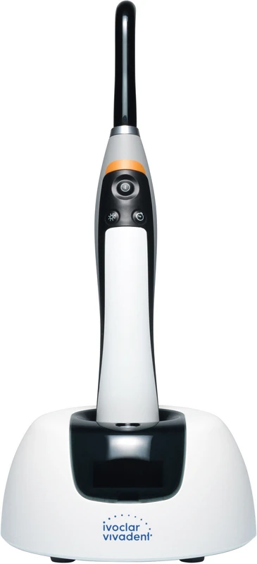 Bluephase® PowerCure Stück 100-240 V inkl. Zubehör