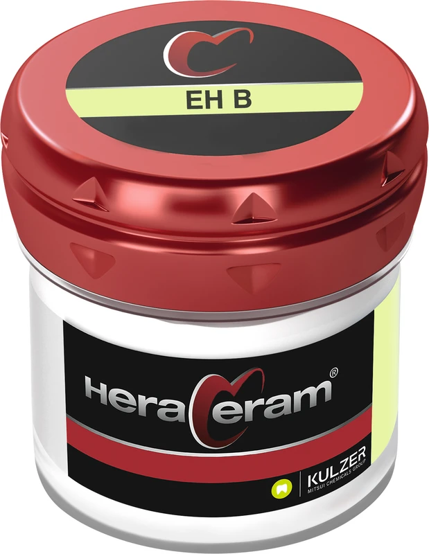 HeraCeram® Dose 20 g Pulver enhancer EHB
