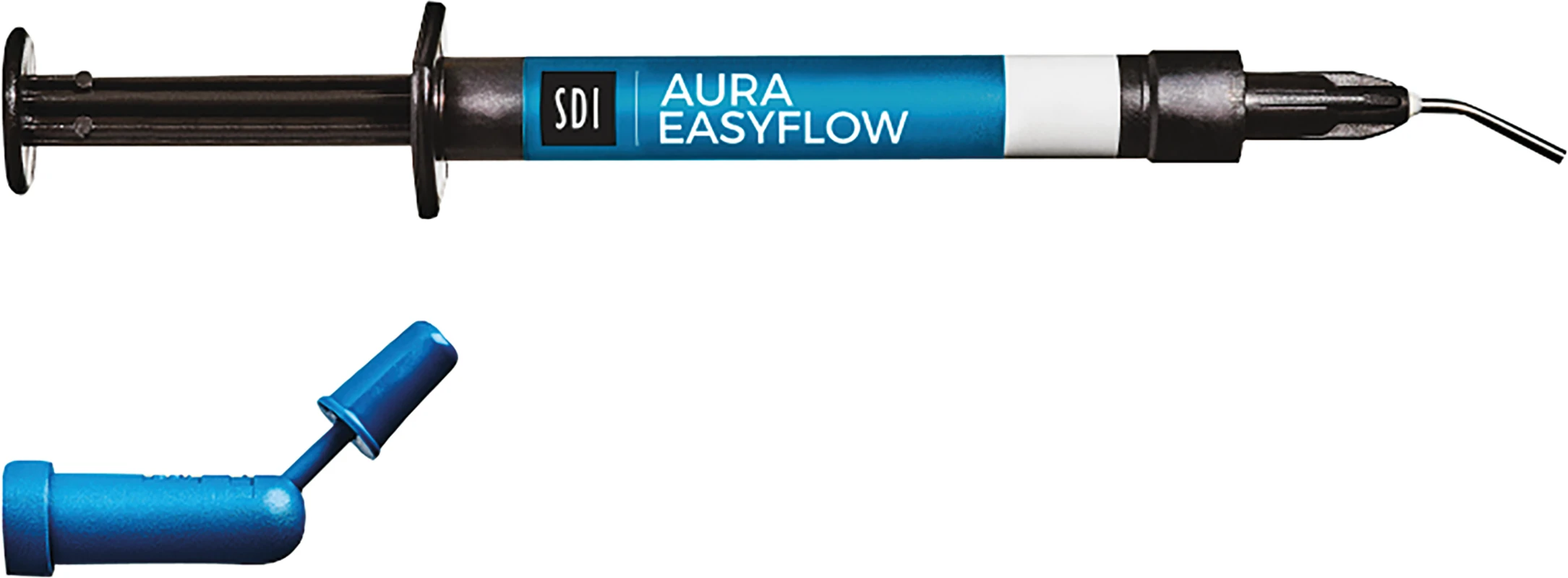 AURA EASYFLOW Spritze 2 g Ae1