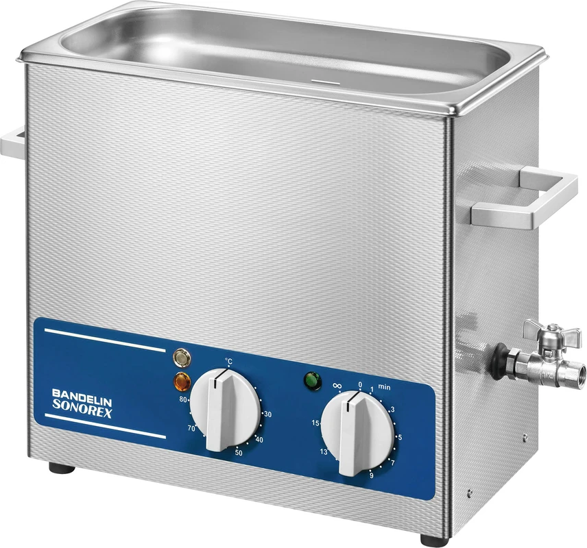 SONOREX RK 255 Stück mit Heizung