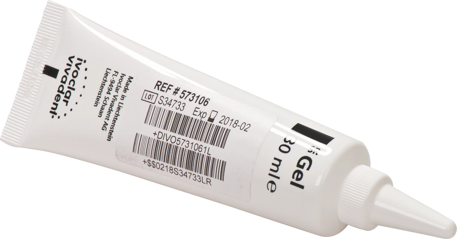 SR Gel Tube 30 ml Gel