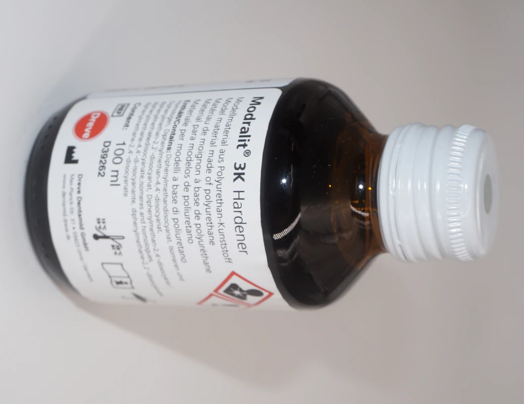 Modralit® 3 K
