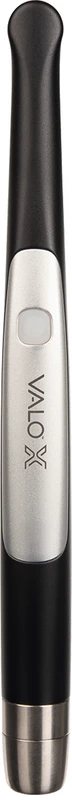 VALO™ X Onyx Black Kit VALO X LED-Polymerisationsleuchte inklusive Zubehör
