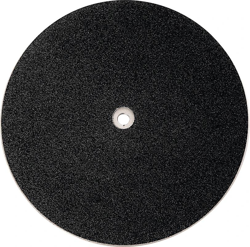 Trimmerscheiben Nachfüllpackung 5 x Klettfix 120, für MT3/MT3 pro, MT plus