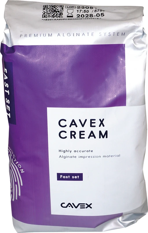 CAVEX Cream FS Cavex