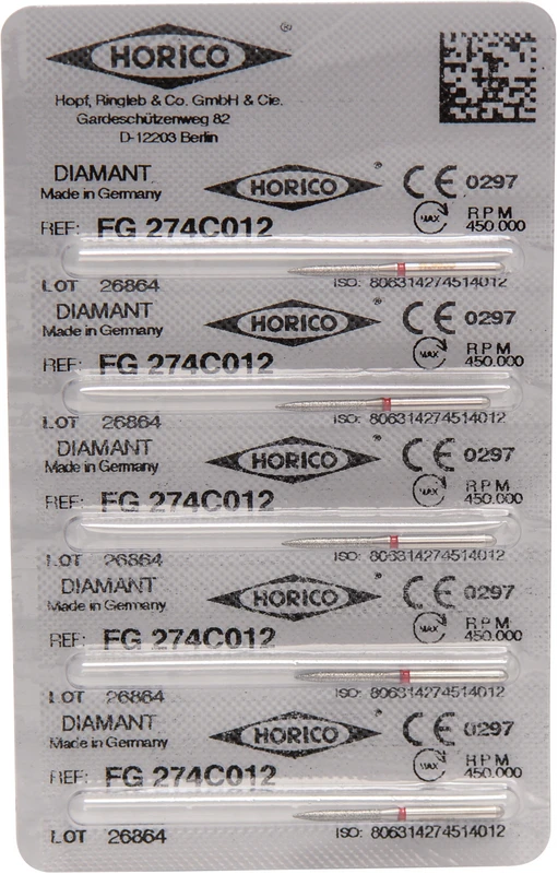 Diamantschleifer 274 Horico