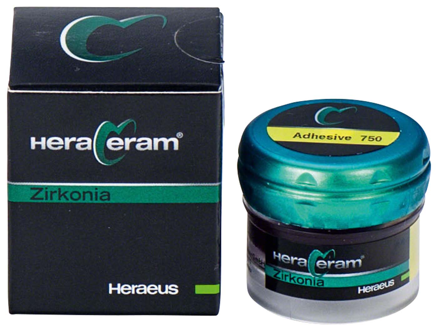 HeraCeram® Zirkonia 750 Adhesive Kulzer
