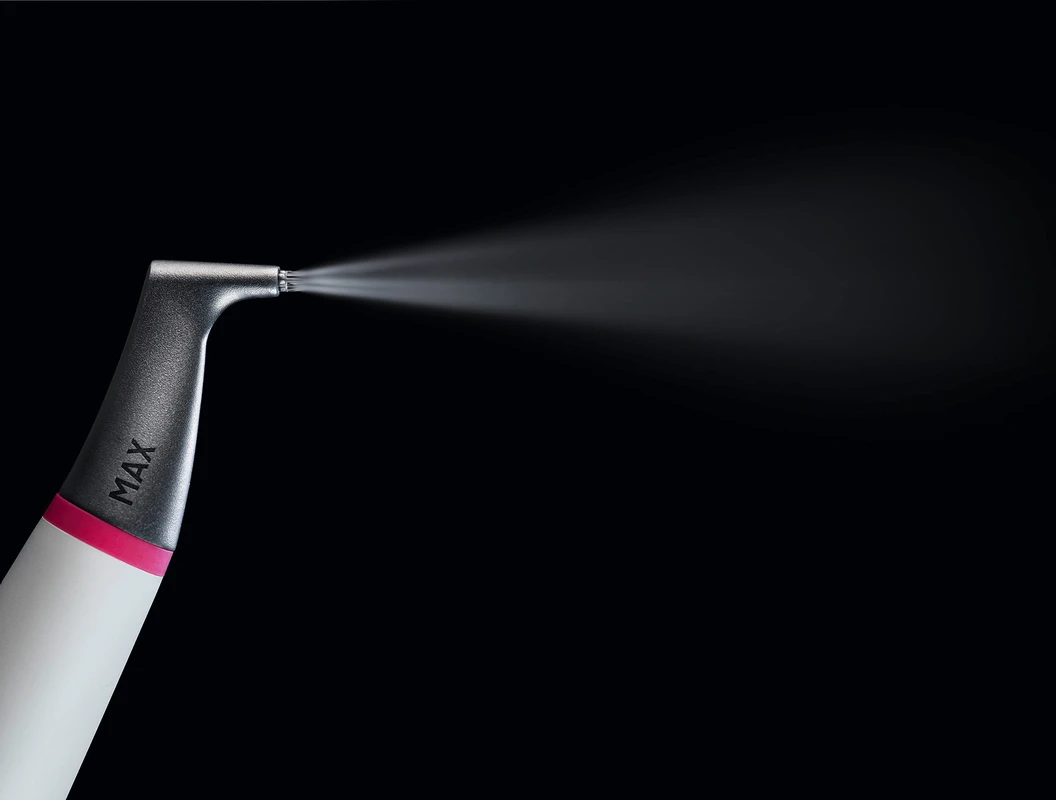 AIRFLOW® MAX Handstück Stück 120&deg;