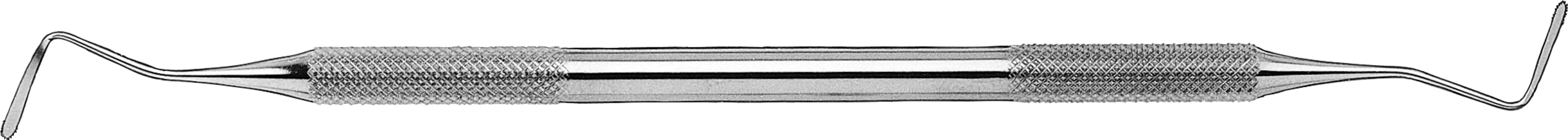 Retraktionsfadenleger 1/1 Stück 2 mm + 2 mm