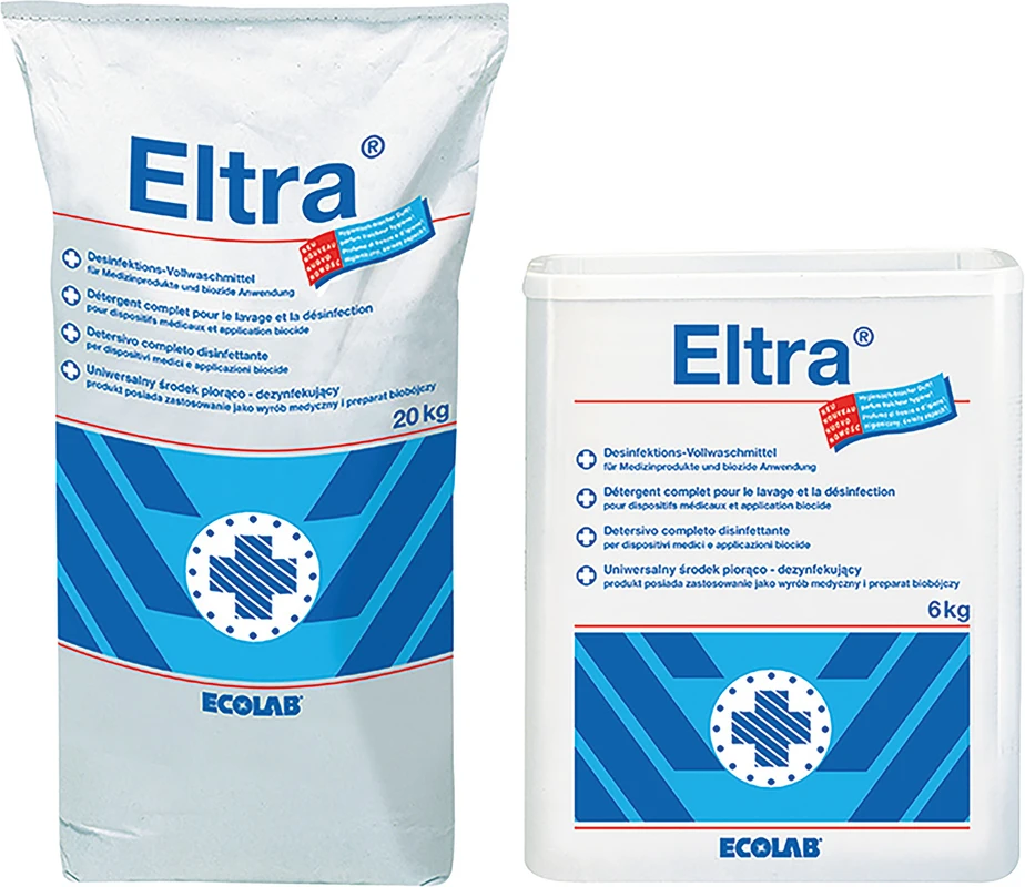 Eltra® Sack 6 kg