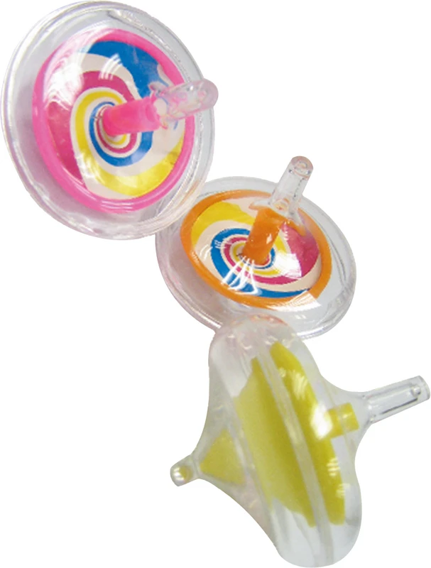 Transparentkreisel MirusMix