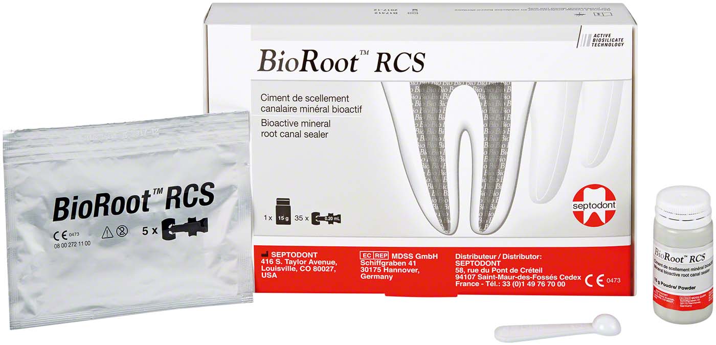 BioRoot™ RCS Septodont