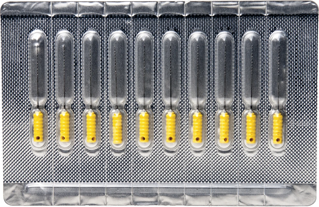 Nervextraktoren Dentsply Sirona