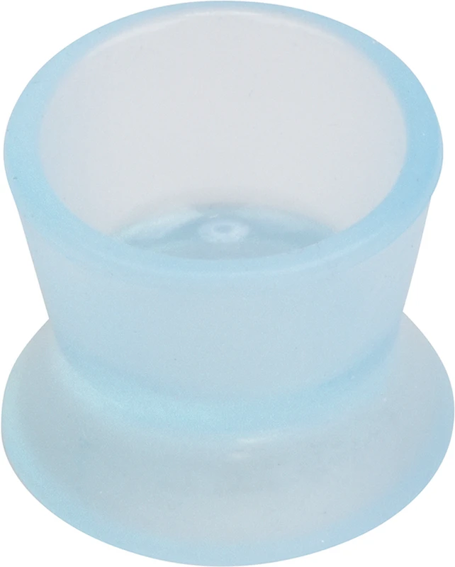 Anrührbecher Silikon Packung 3 x 5 ml Anrührbecher