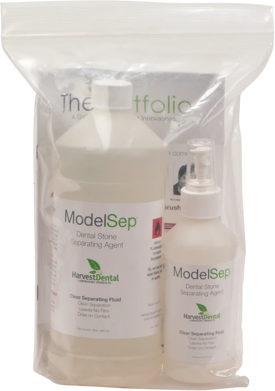 ModelSep Packung 946 ml Nachfüllflasche, 1 leere Sprühflasche