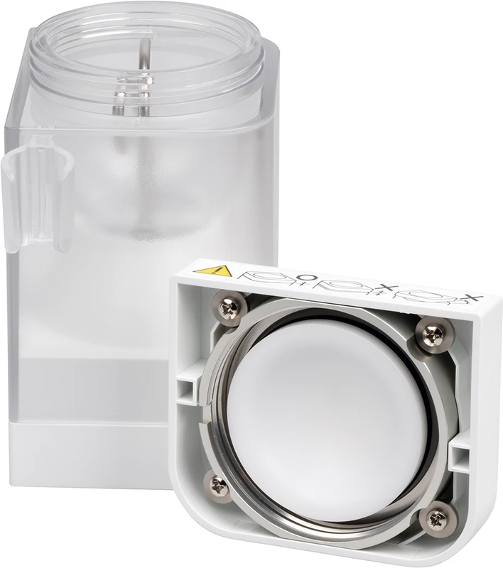 Varios Combi Pro Pulverbehälter Stück Perio