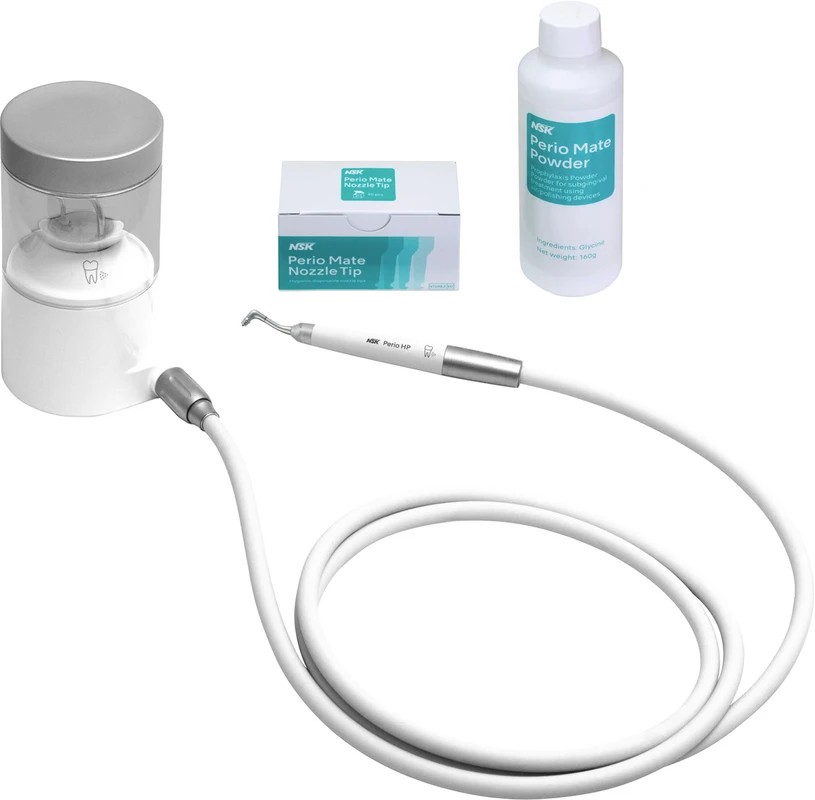 Varios Combi Pro2 Perio Set Set