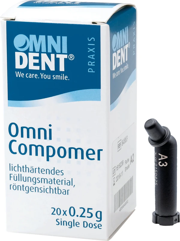 Omni Compomer OMNIDENT