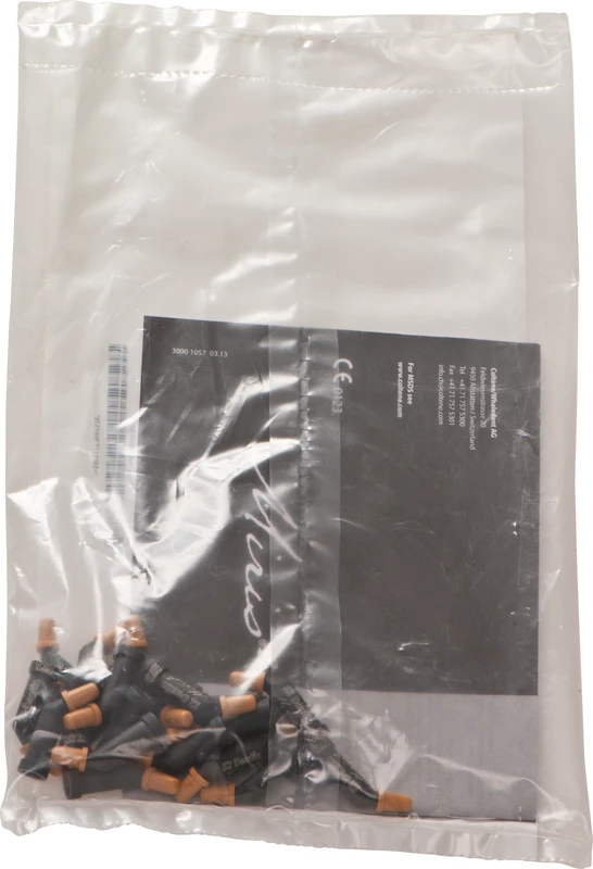 Miris® 2 Packung 20 x 0,25 g Tip dentin S2