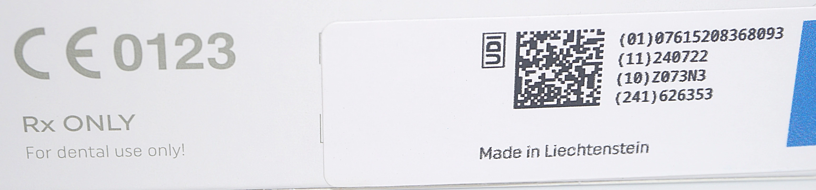 IPS e.max® Press Ivoclar Vivadent