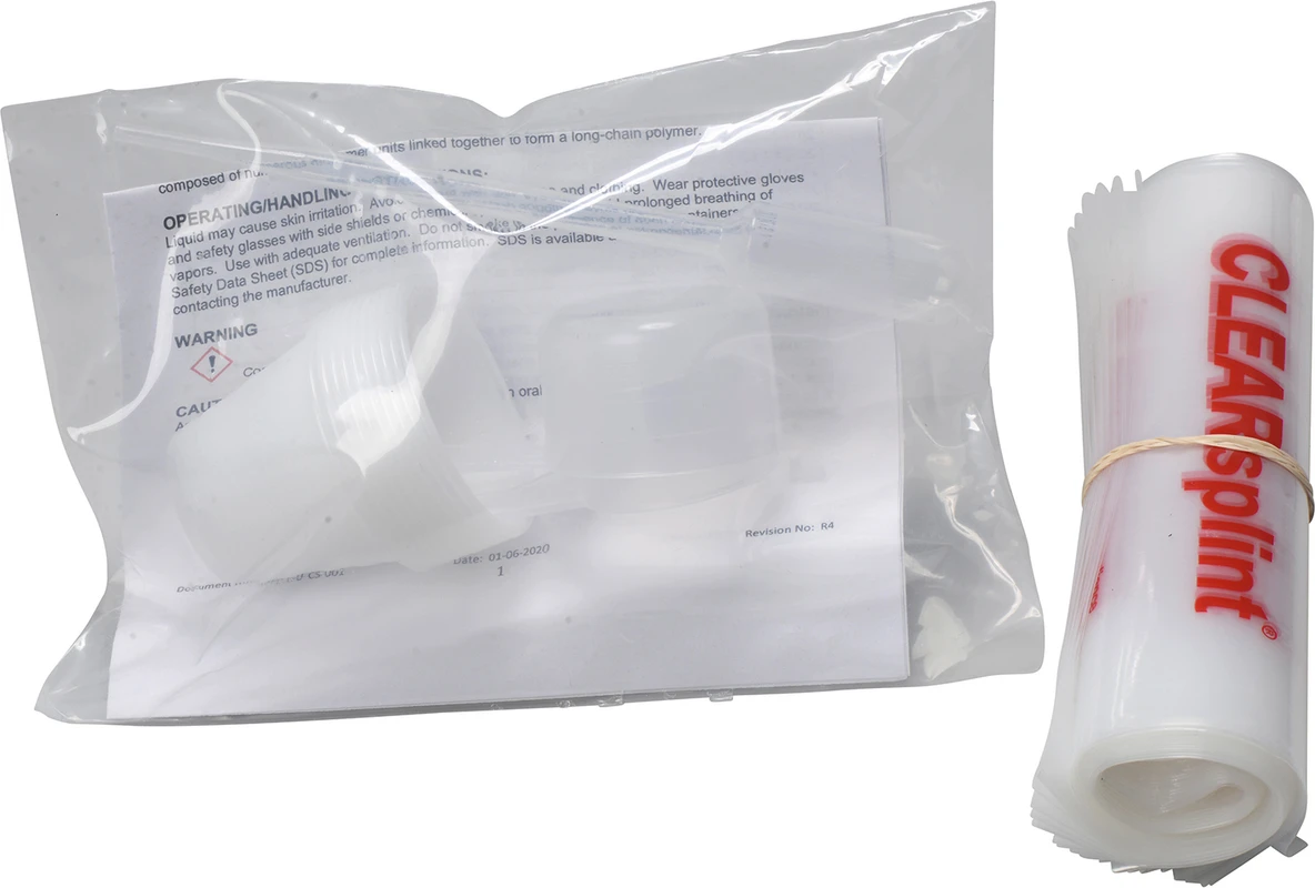 astron® CLEARSPLINT® Pulver Dose 320 g