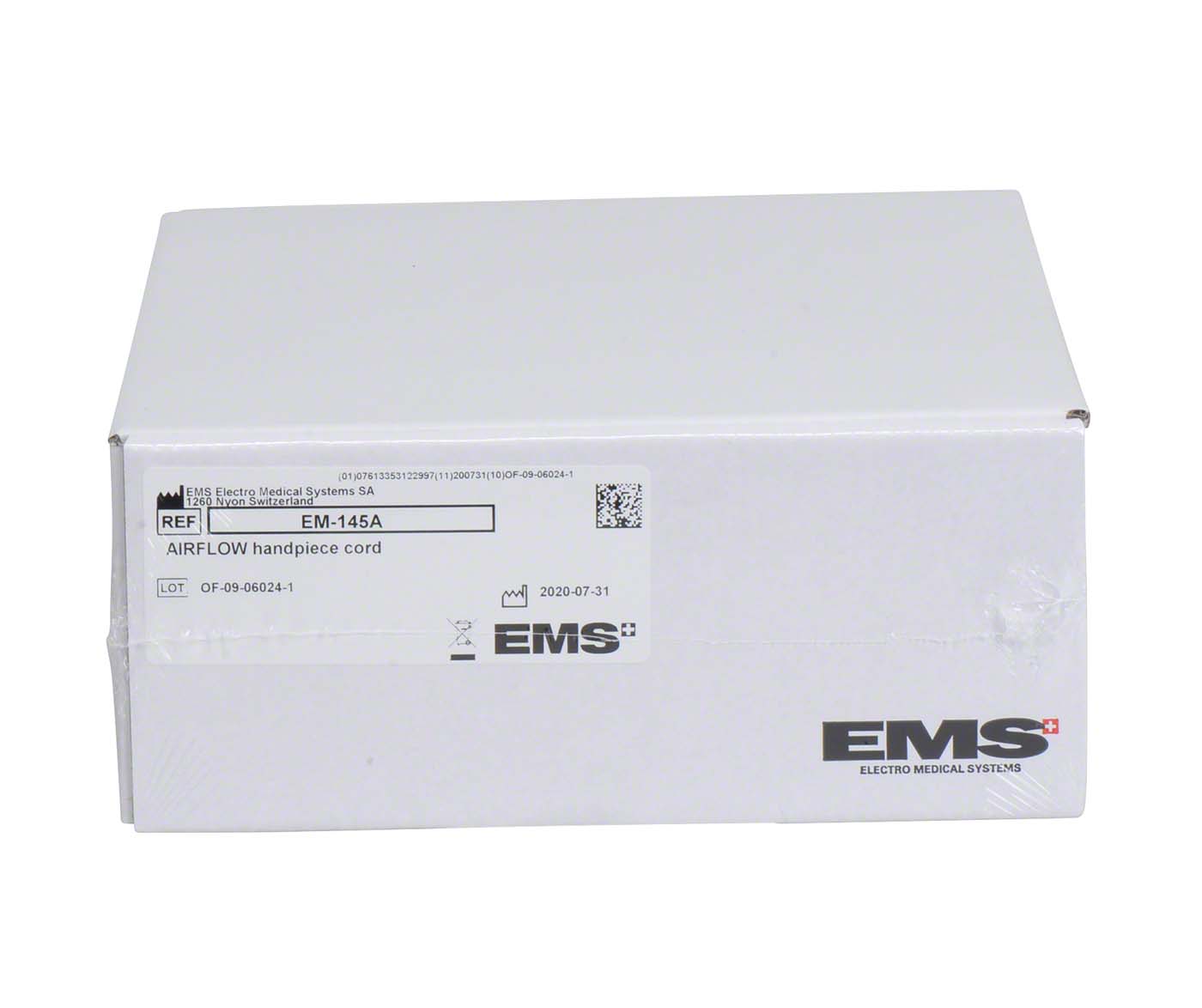 AIR-FLOW® Handstückschlauch EMS