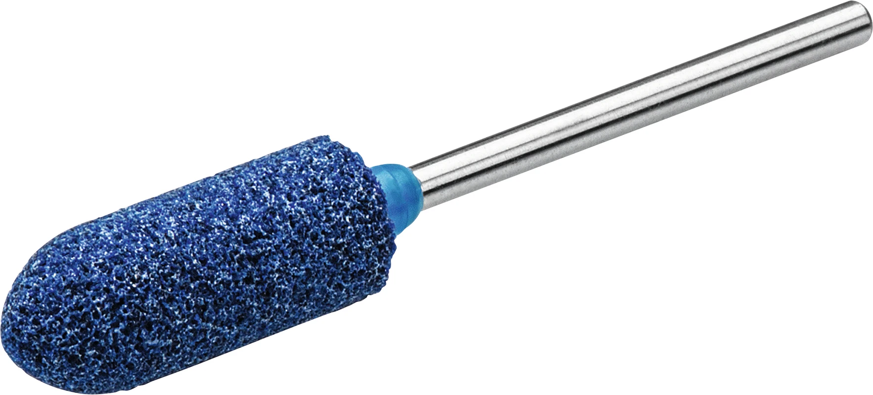 BIOPERM-Trimmer Packung 2 Stück blau