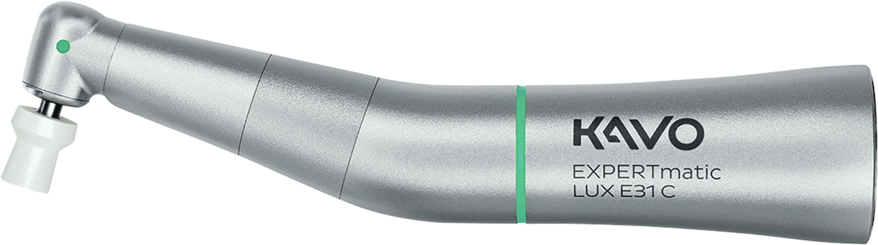EXPERTmatic™ E31 C Stück 5,4:1
