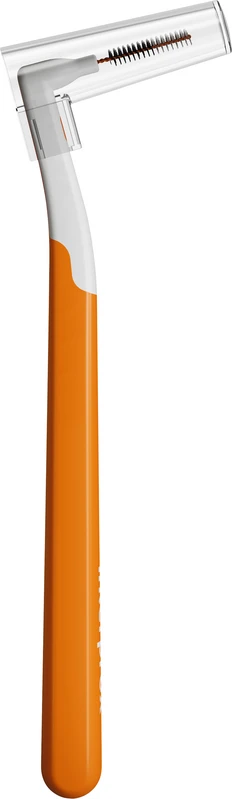 interprox® plus Box 100 Stück orange, Ø 0,9 mm, super micro