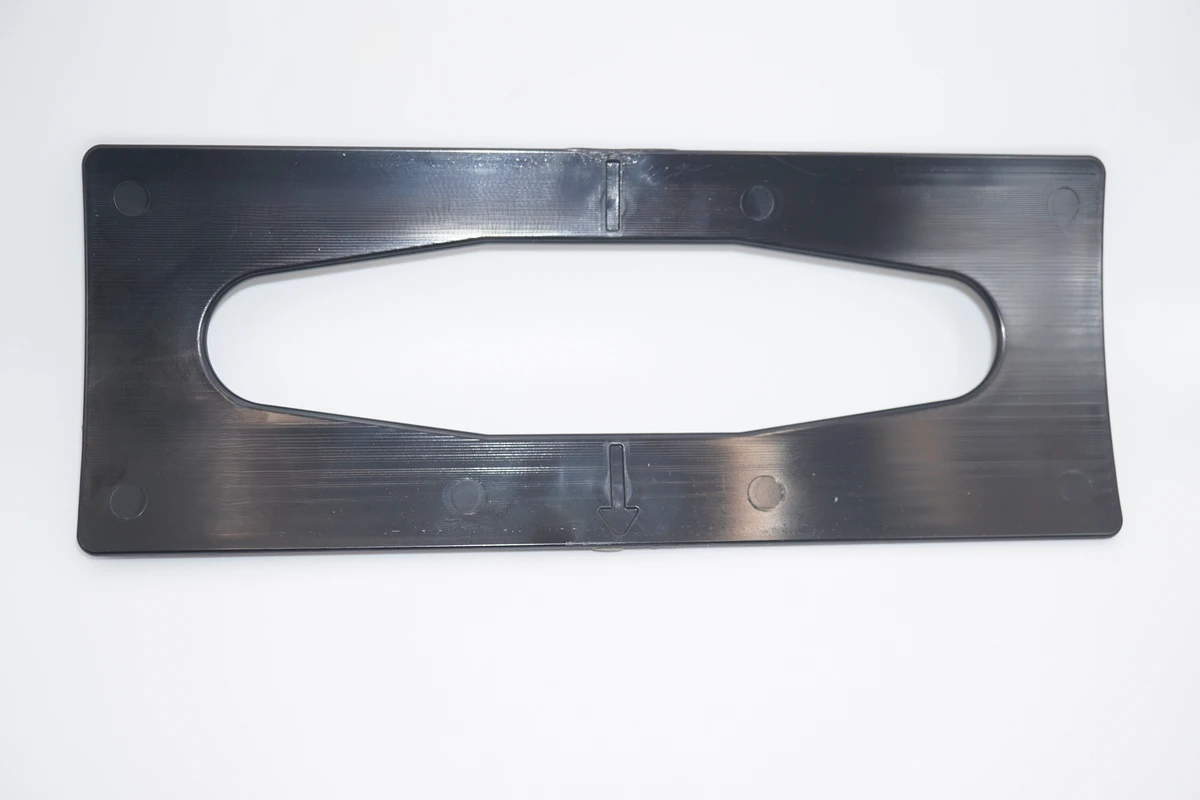 Omni Adapter für Nichteurospender OMNIDENT