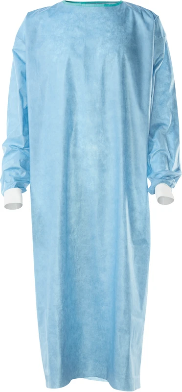 Foliodress gown Protect OP-Mäntel Packung 36 Stück L