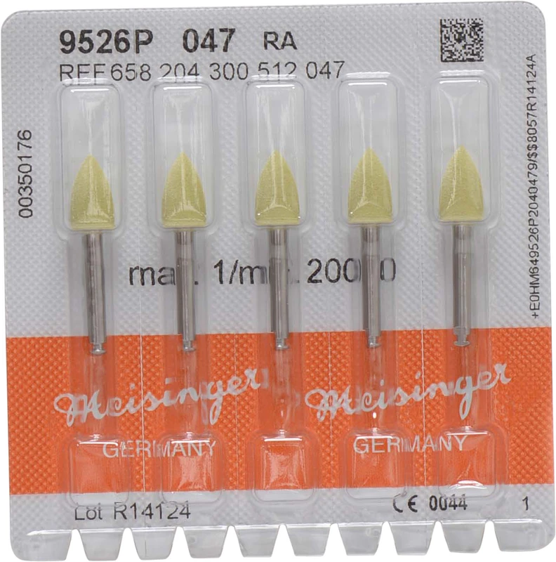 Komposite Polierer 9526 Hager &amp; Meisinger