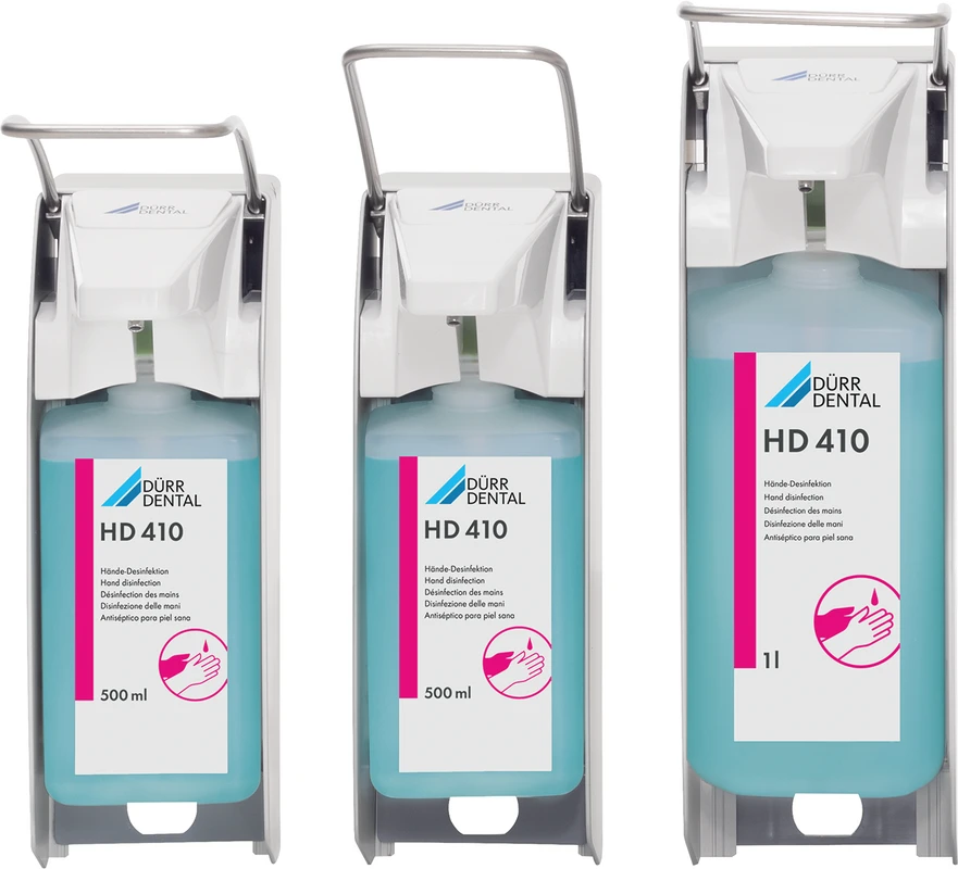 Universal-Präparatespender Dürr Dental