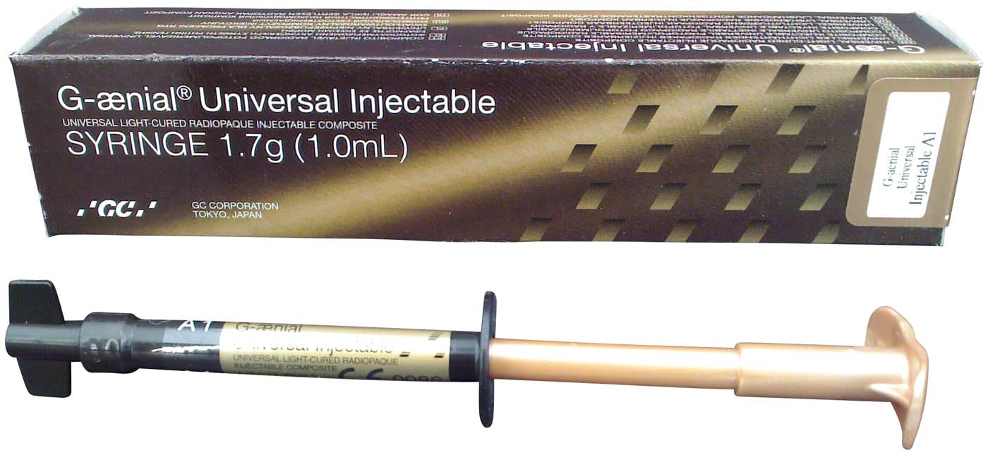 GC G-aenial® Universal Injectable GC