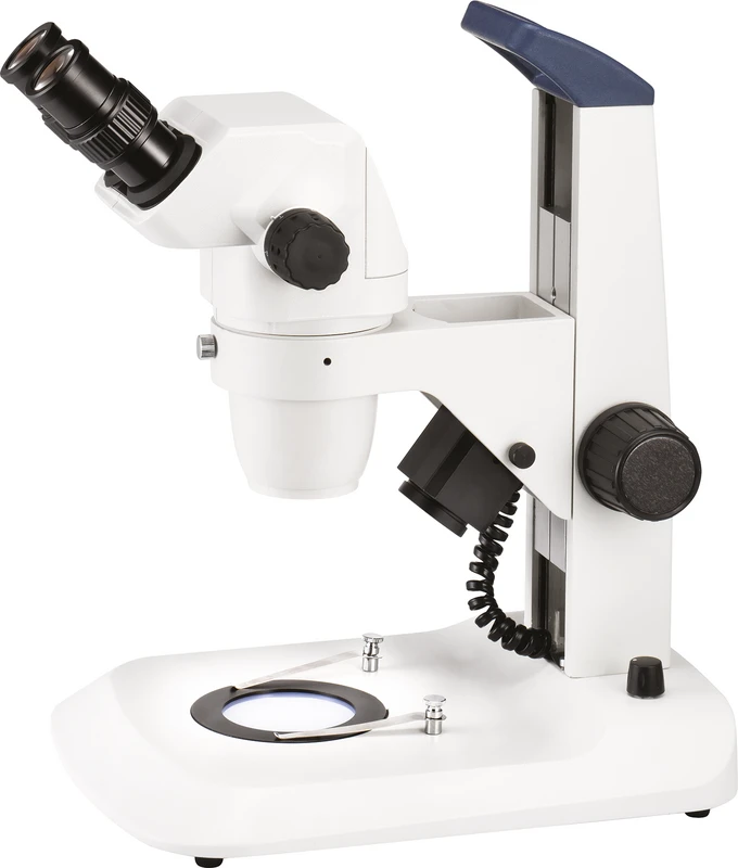 Stereo Zoom Mikroskop Stück