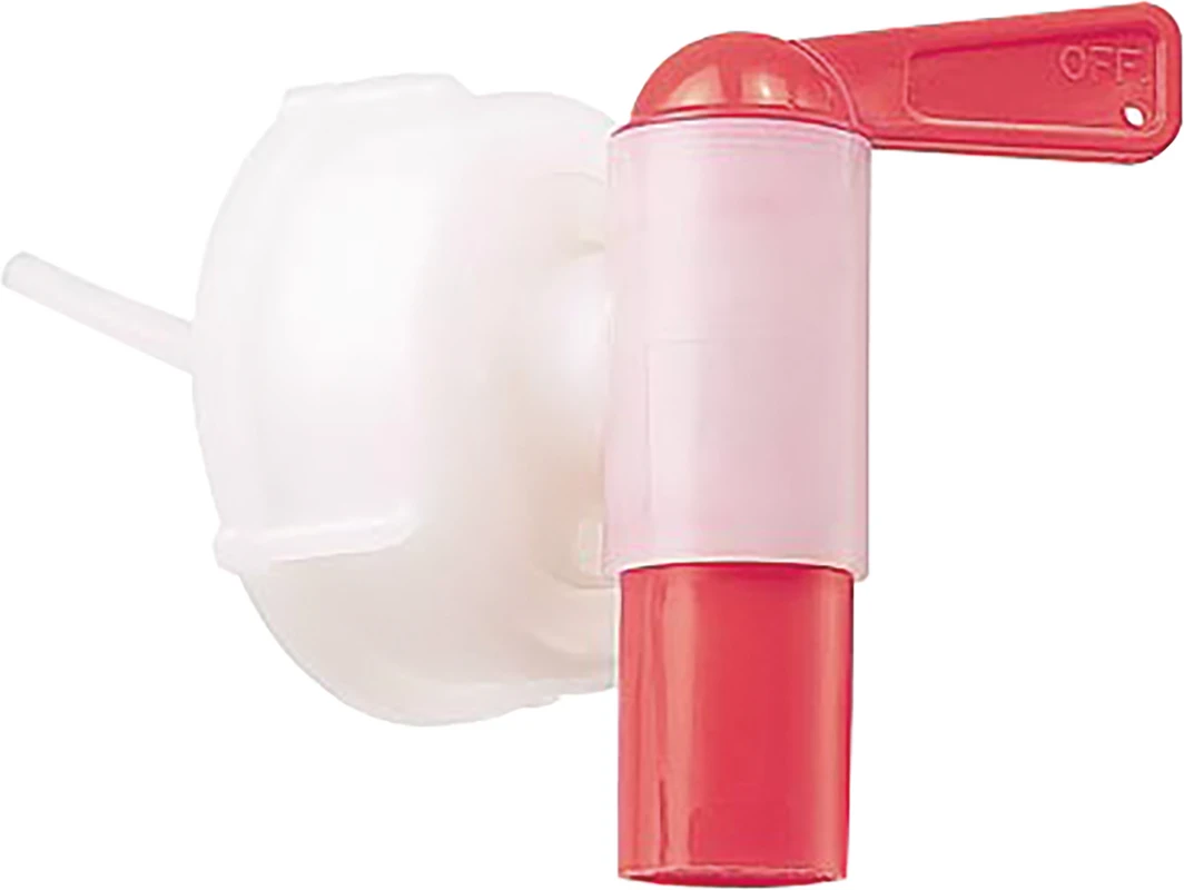 Auslaufhahn Stück für 5 Liter Kanister Auslaufhahn HARTMANN