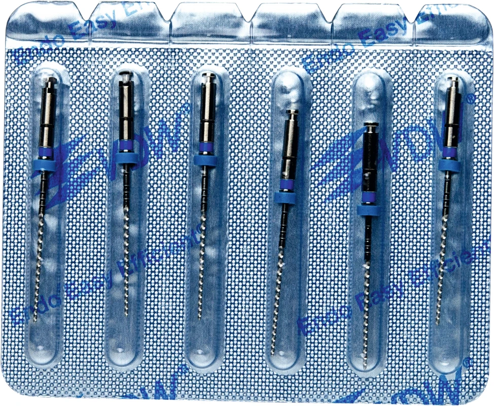 FlexMaster® Instrumente VDW