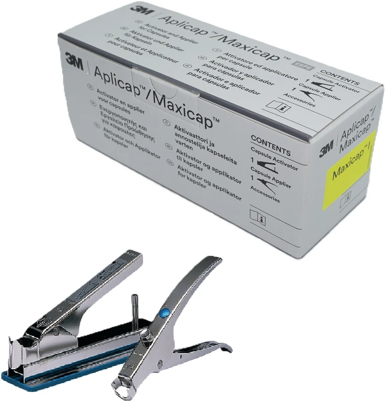 Maxicap™ Aktivator/Applier 3M