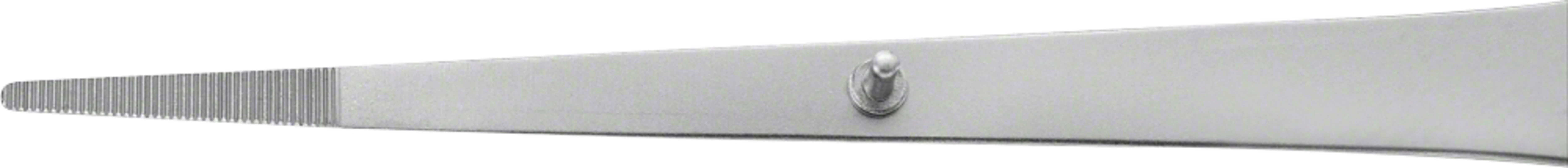 ERGOPERIO Mikropinzetten Stück gerade, 180 mm