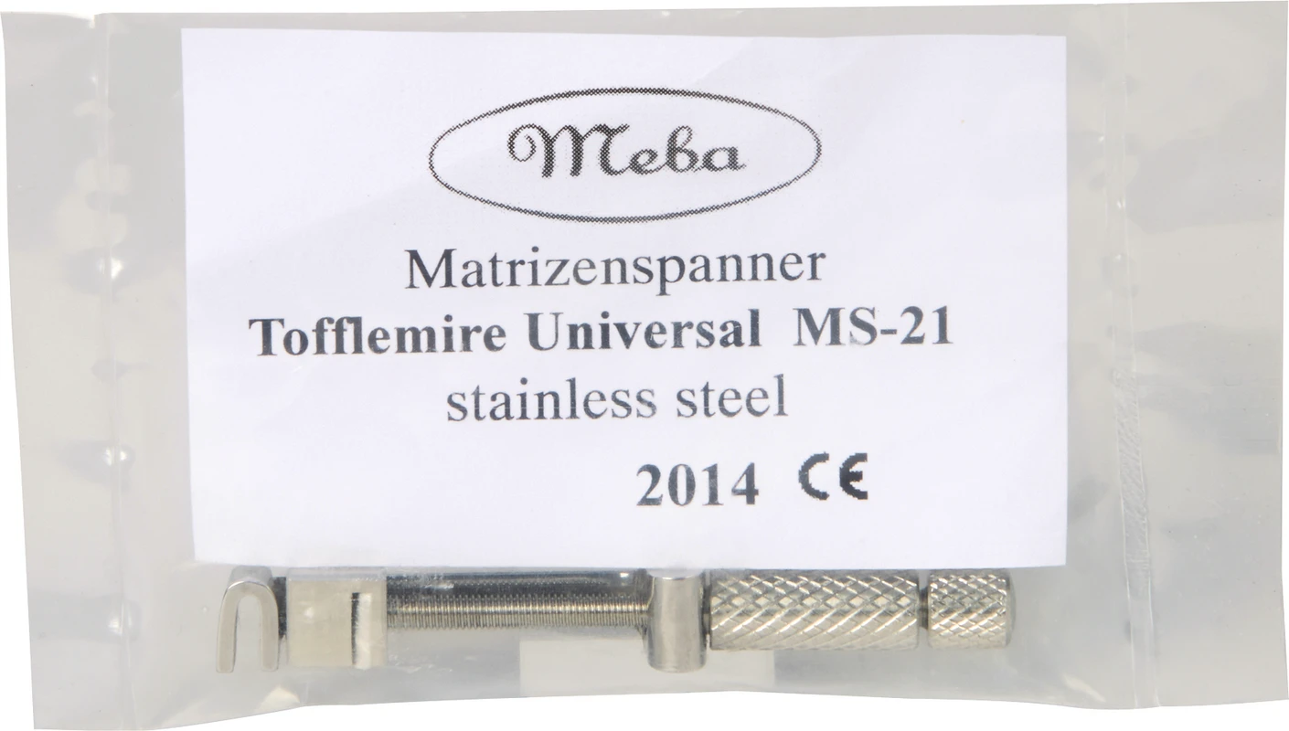 Matrizenspanner Stück universal