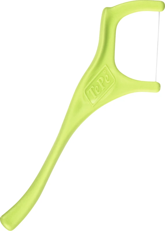 TePe Mini Flosser™ Packung 36 Stück grün