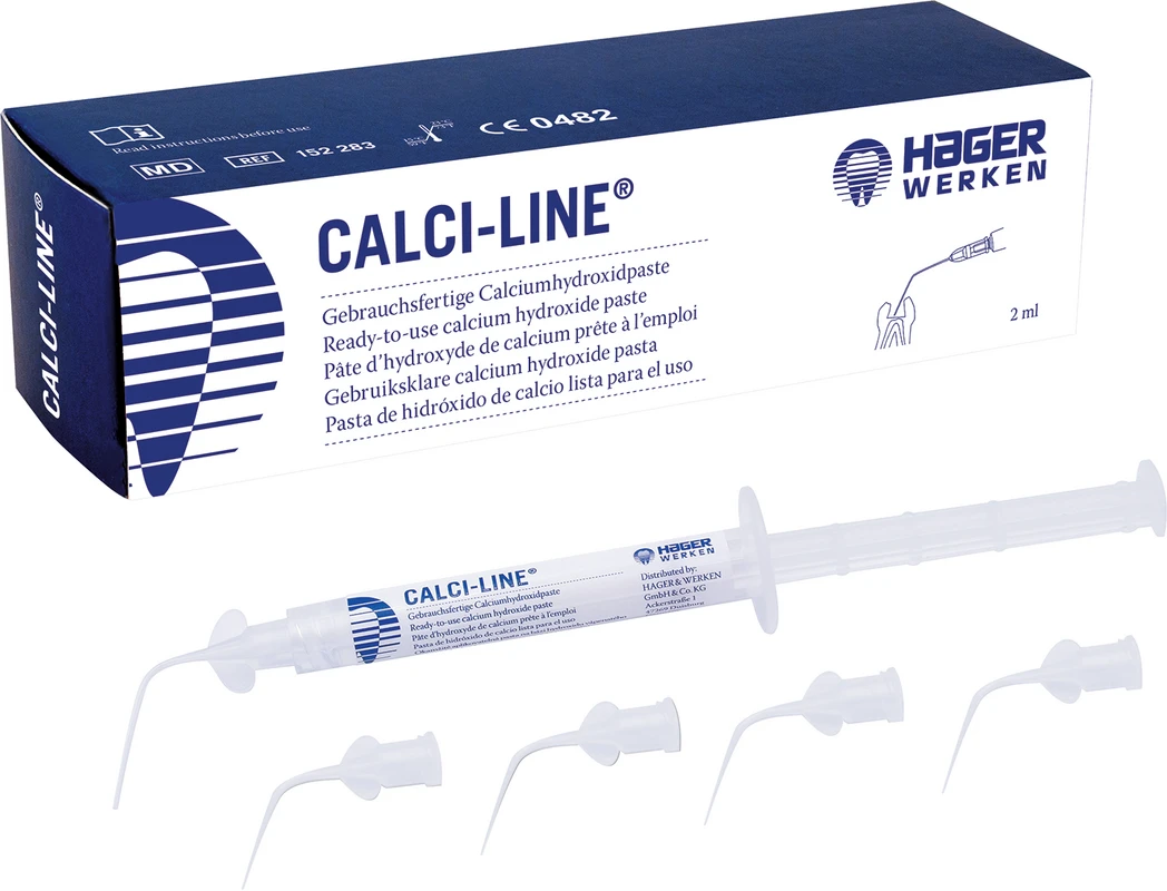 Calci-Line®