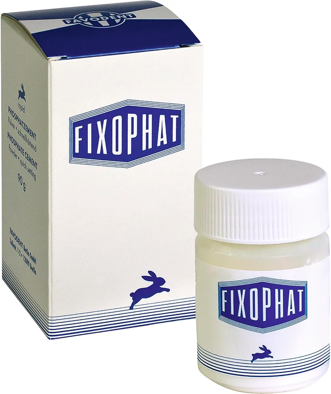Fixophat rapid Packung 90 g Pulver