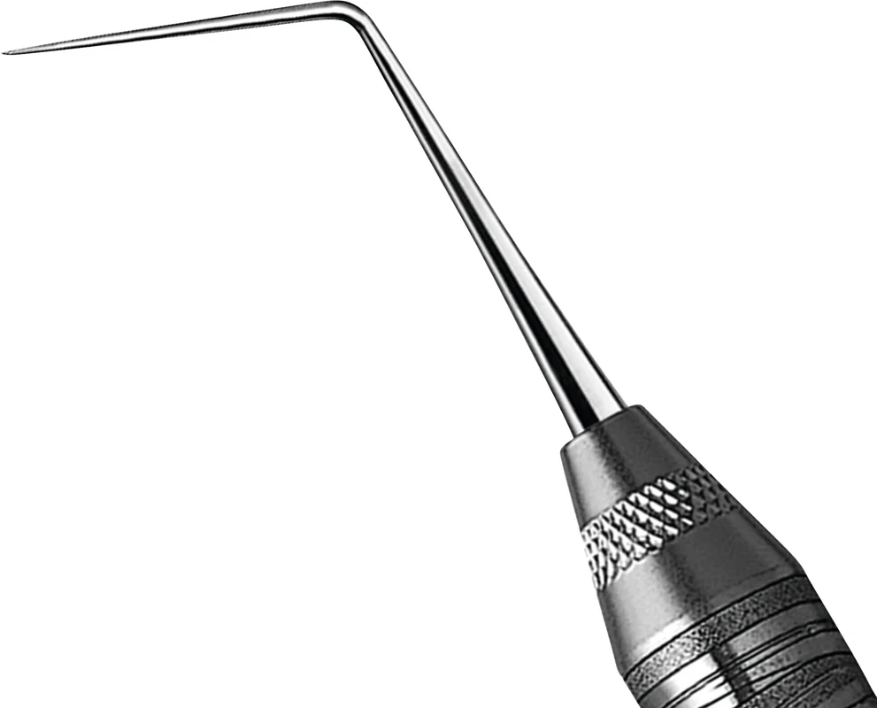 Sonde Endo Stück dünner Griff