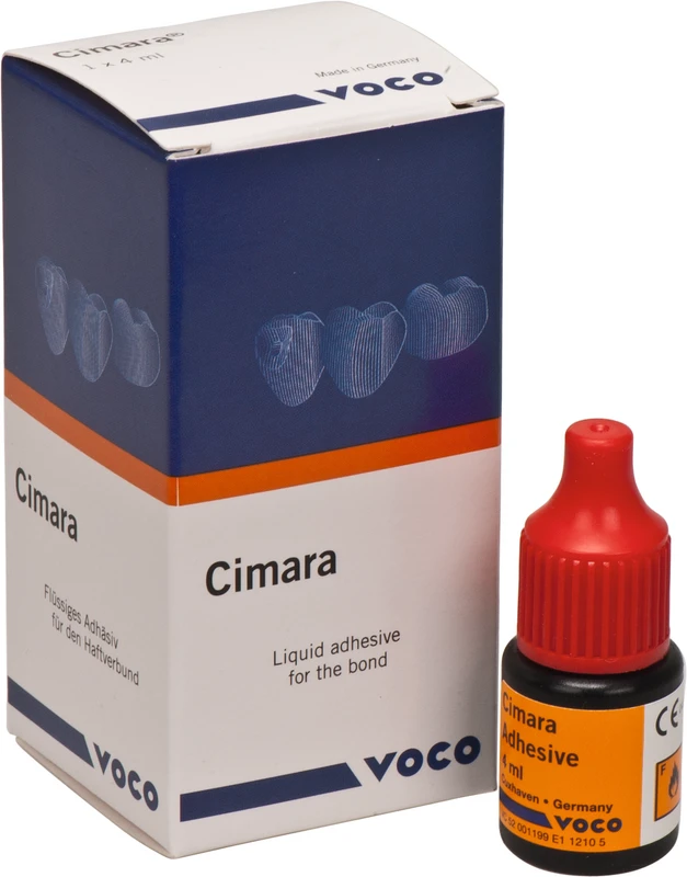 Cimara® Flasche 4 ml Adhäsiv Cimara® VOCO